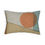 Thumbnail: Sunrise  Spun Polyester Lumbar Pillow