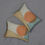 Thumbnail: Sunrise  Spun Polyester Lumbar Pillow