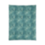 Thumbnail: Turquoise  Comforter