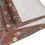 Thumbnail: Pichwai Design (Red Earth) Floral Cotton or Poly Table Runner 