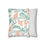 Thumbnail: Summer Garden Decorative Pillowcase