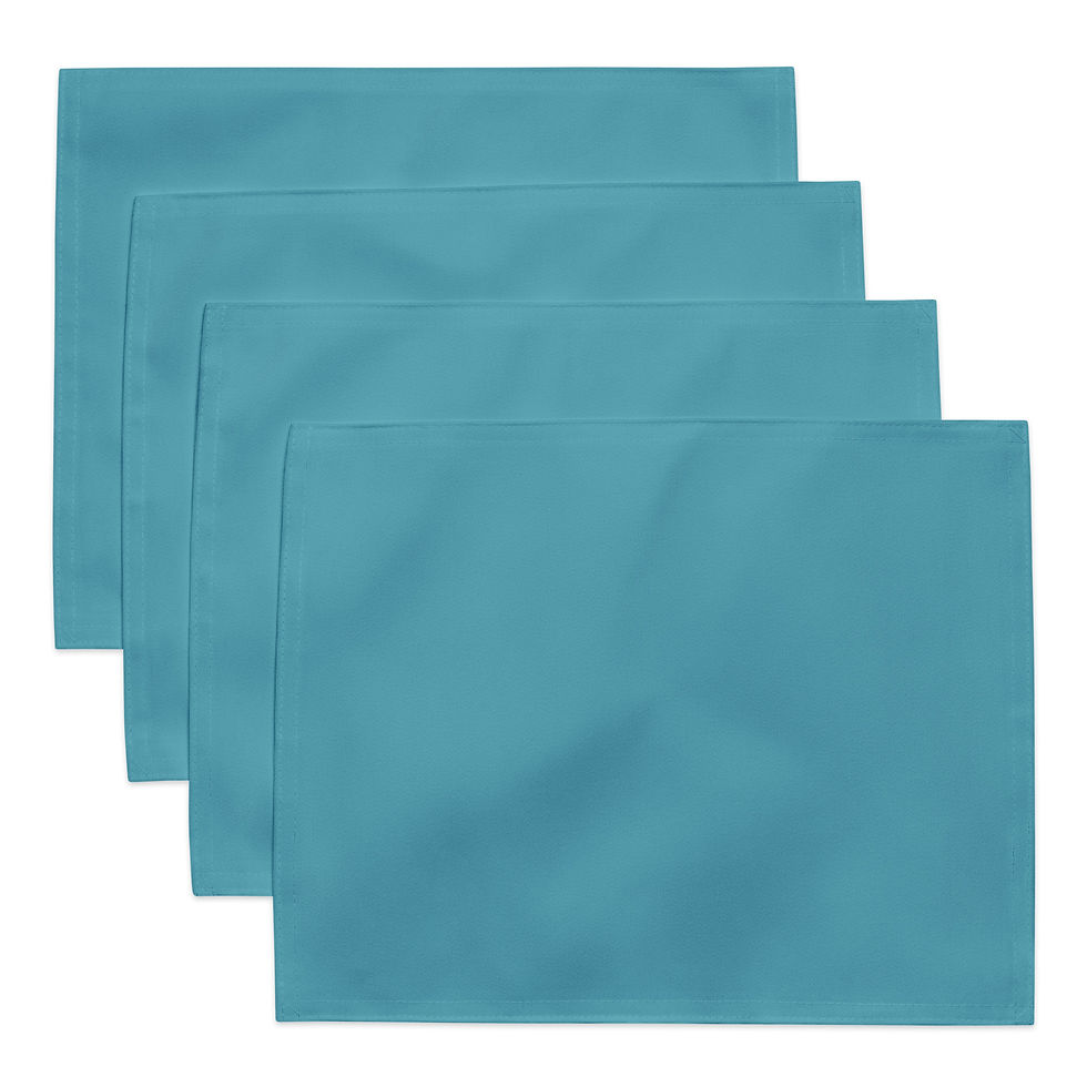Thumbnail: Florencia Placemat Set
