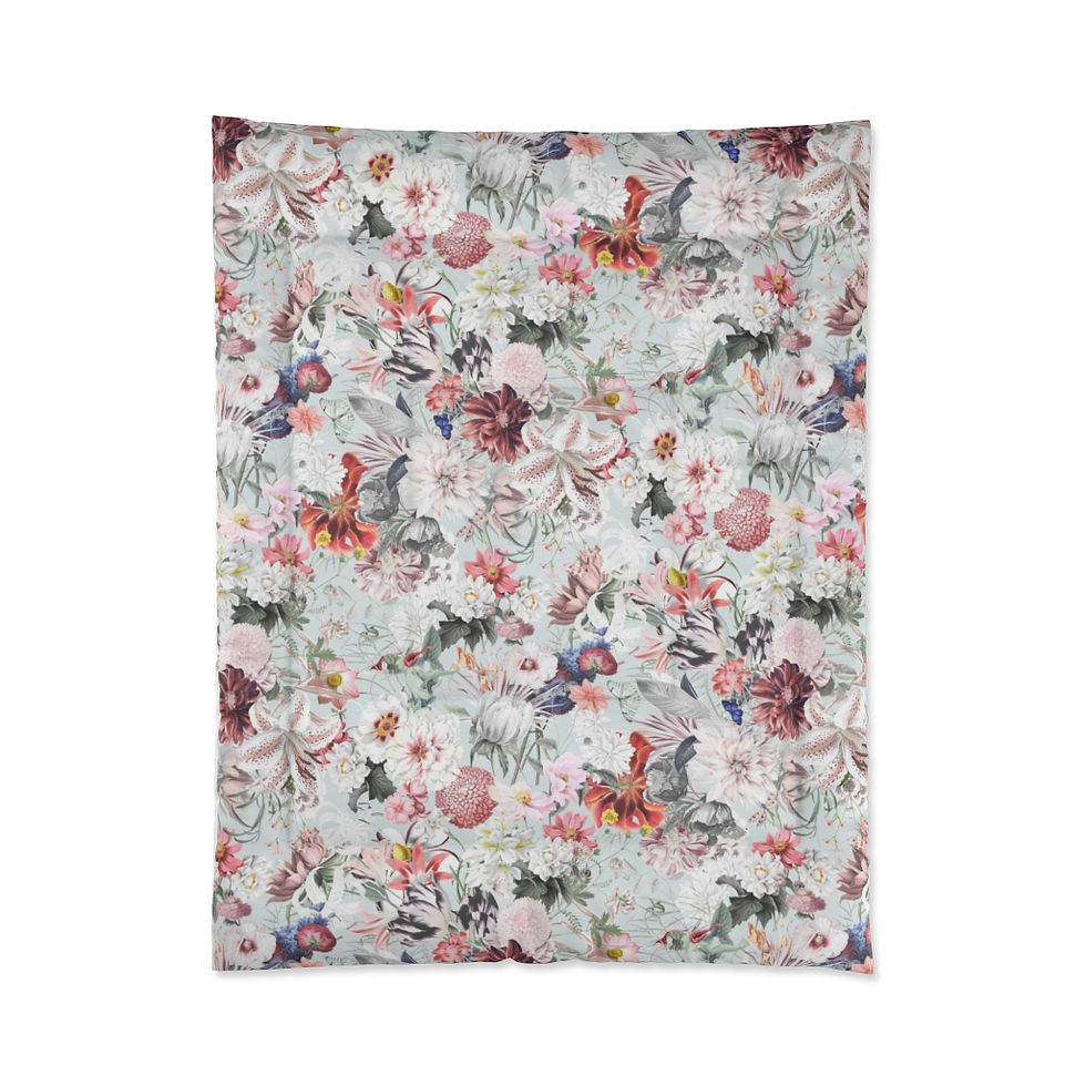 Thumbnail: Enamour Comforter
