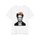 Thumbnail: Frida Kahlo With Flowers Portrait Artwork T-Shirt