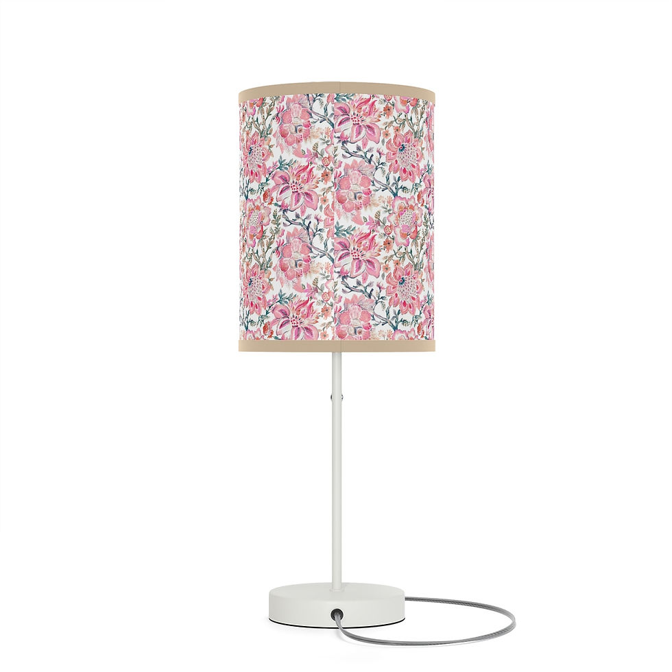 Thumbnail: Cristina Lamp on a Stand, US|CA plug