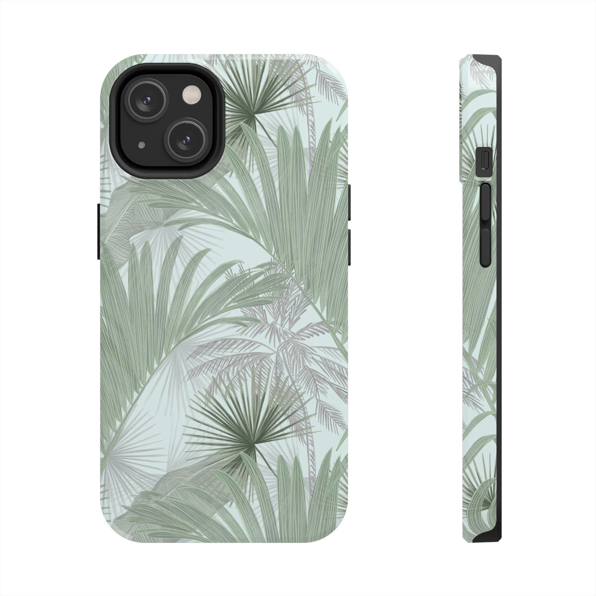 Sandy Palms Tough Phone Cases, Case-Mate (includes I Phone 14)