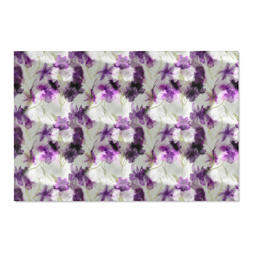 Thumbnail: Violeta Area Rugs 
