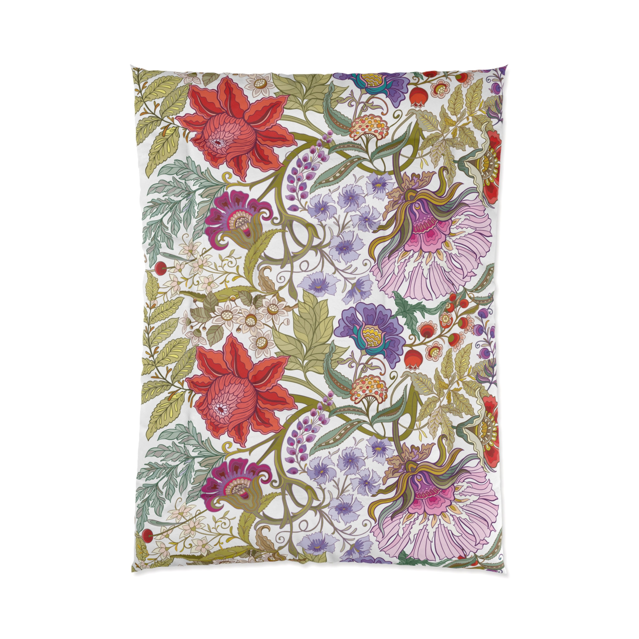  Willow Comforter