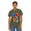 Thumbnail: Pop Picasso Unisex Garment-Dyed T-shirt