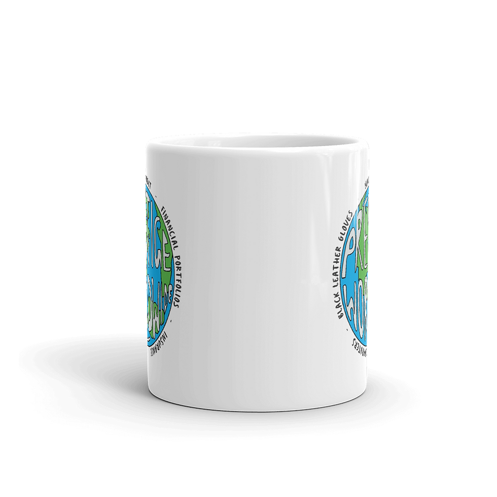 Thumbnail: Prestige Worldwide Step Brothers Artwork Mug