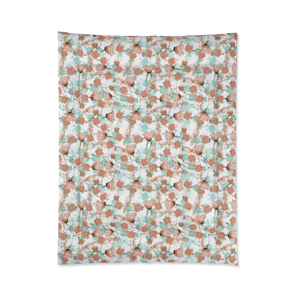 Thumbnail: Dania Comforter