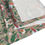 Thumbnail: Morris Influenced Table Runner | Cotton & Poly Fabric Decoration