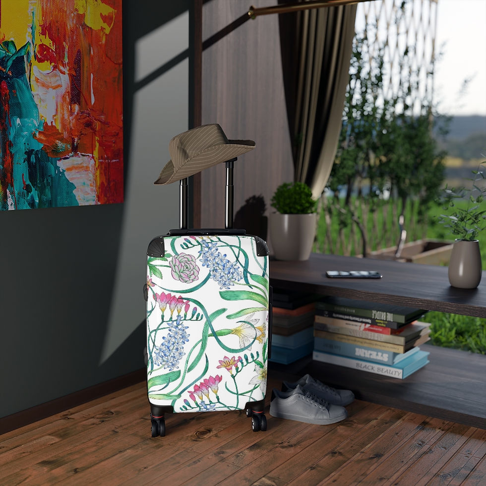 Thumbnail: Suitcases