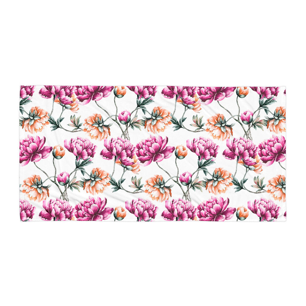 Thumbnail: Vanessa Towel