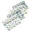Thumbnail: Delft Tile Cloth napkin set