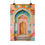Thumbnail: Indian Culture Matte Vertical Poster