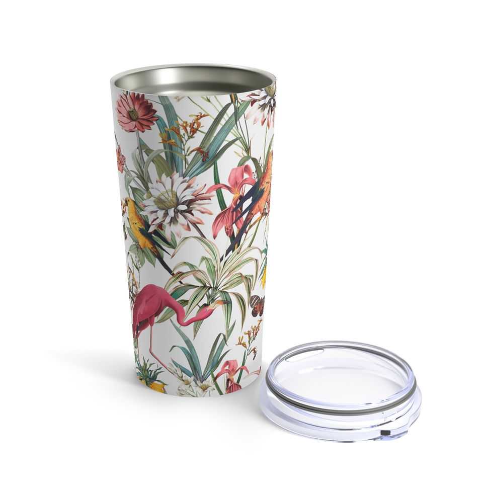 Thumbnail: Bali Tumbler 20oz