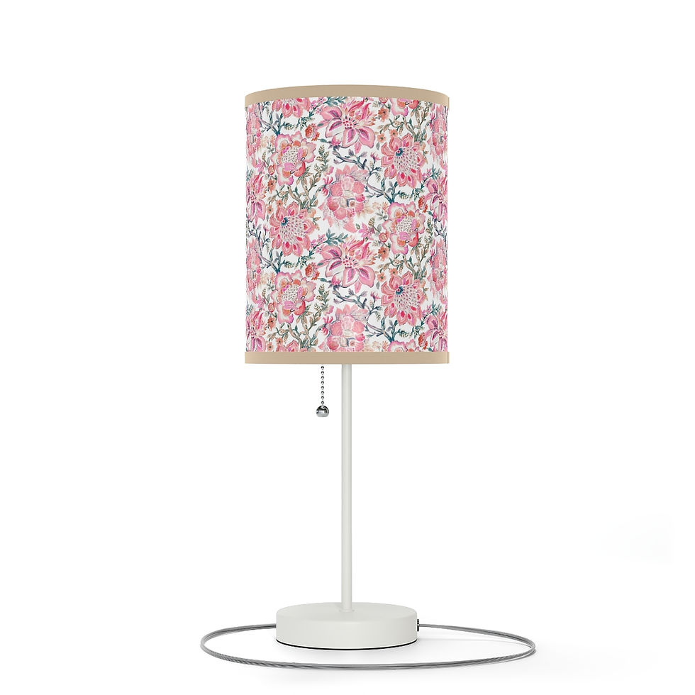 Thumbnail: Cristina Lamp on a Stand, US|CA plug