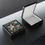 Thumbnail: Decorative Jewelry Box with Floral Dragon Design