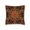 Thumbnail: Tuscan Red Star Decorative Pillowcase