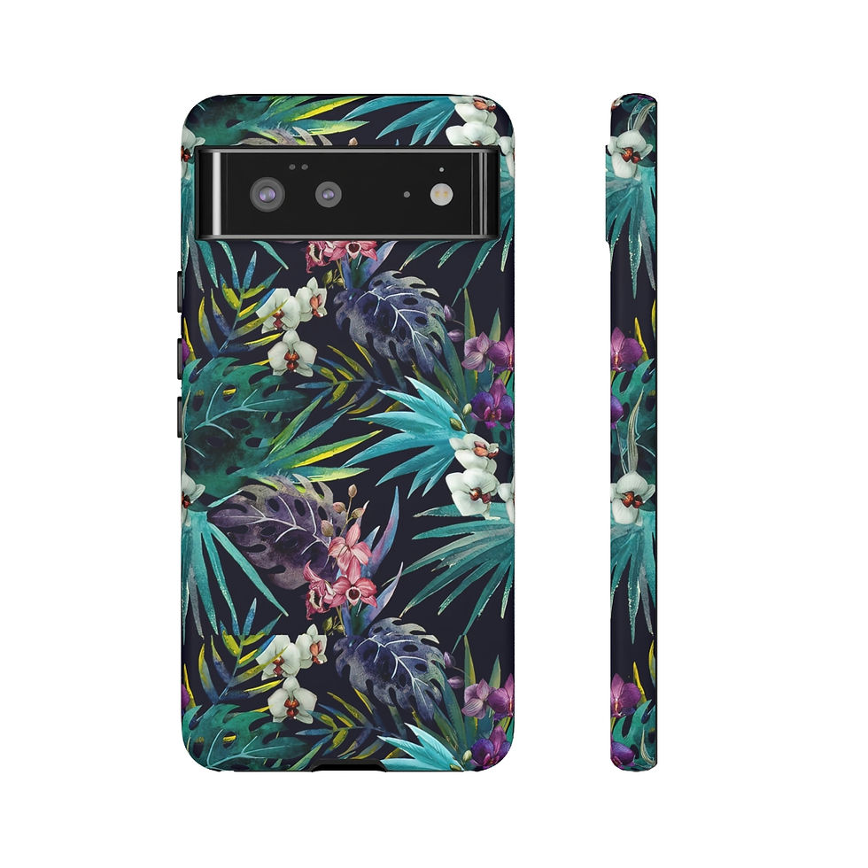 Thumbnail: Tropicana Tough Cases