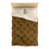 Thumbnail:  Etruscan Pattern Microfiber Duvet Cover 