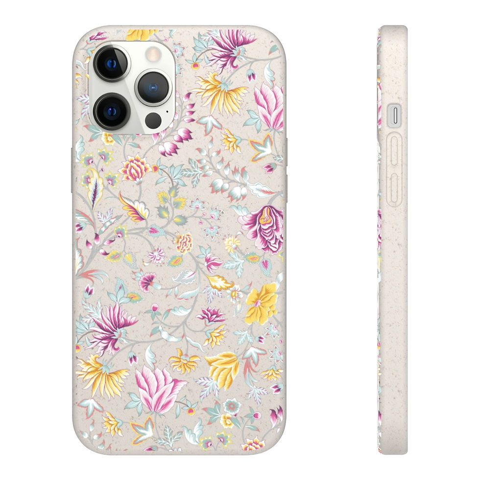 Thumbnail: Calico Biodegradable Case 