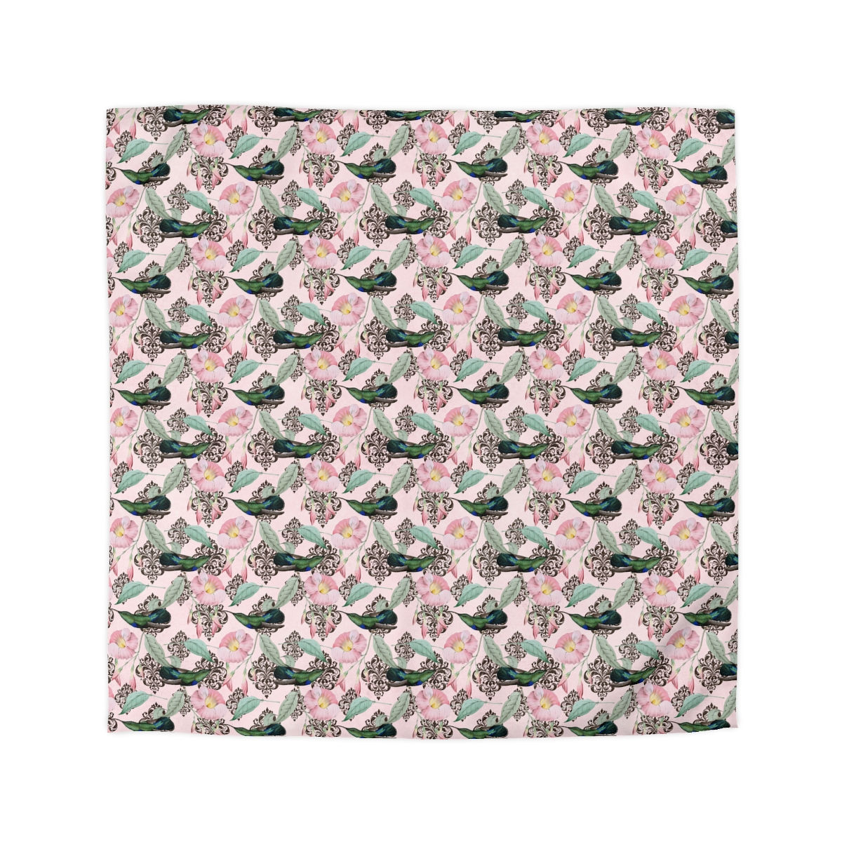 Trubella Microfiber Duvet Cover
