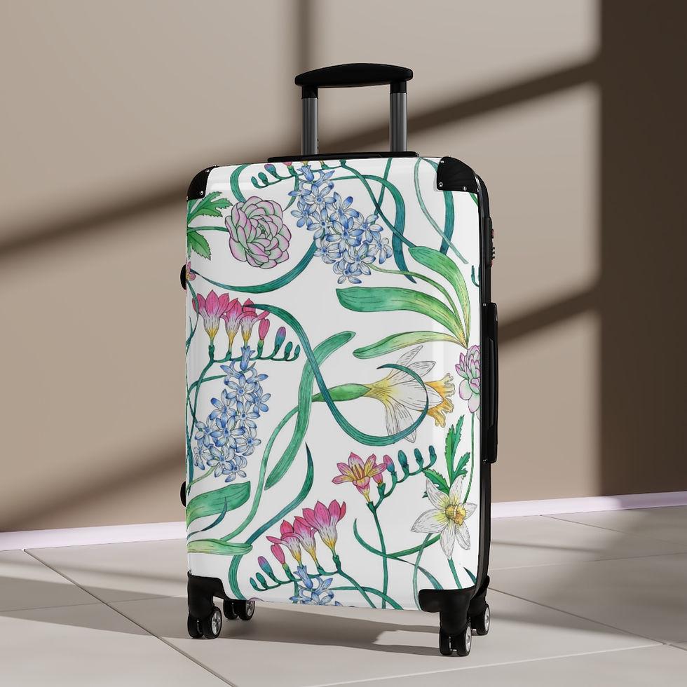 Thumbnail: Suitcases