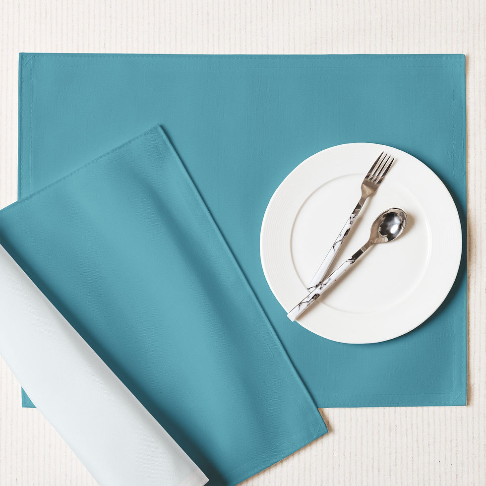 Thumbnail: Florencia Placemat Set