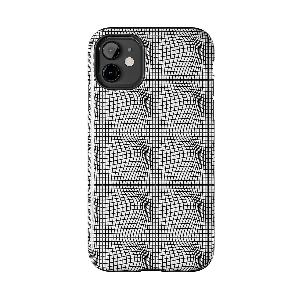 Thumbnail: 3D Tough Phone Cases