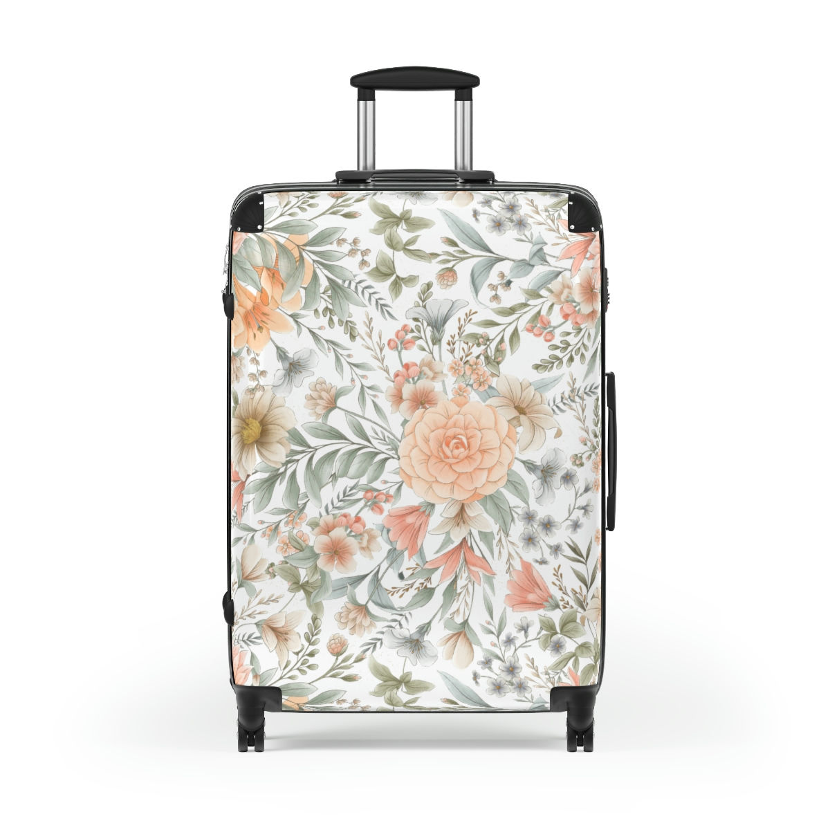 Suitcases