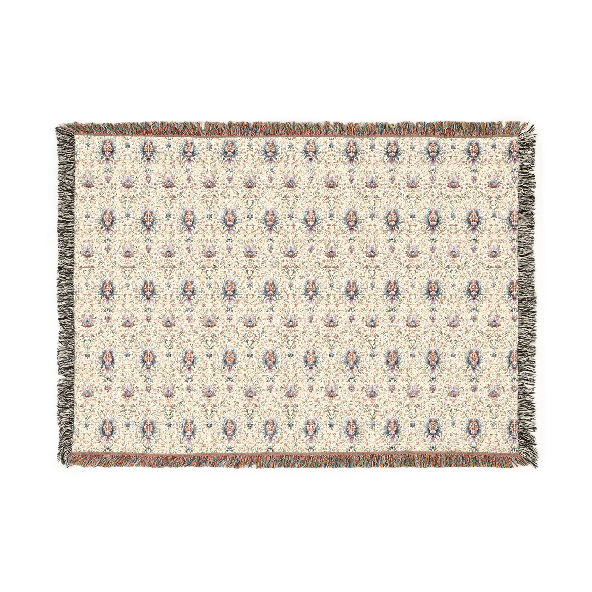 Amarsa Woven Blanket