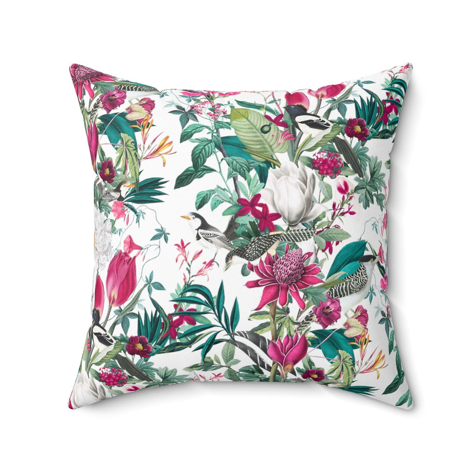 Thumbnail: Patagonia Spun Polyester Square Pillow