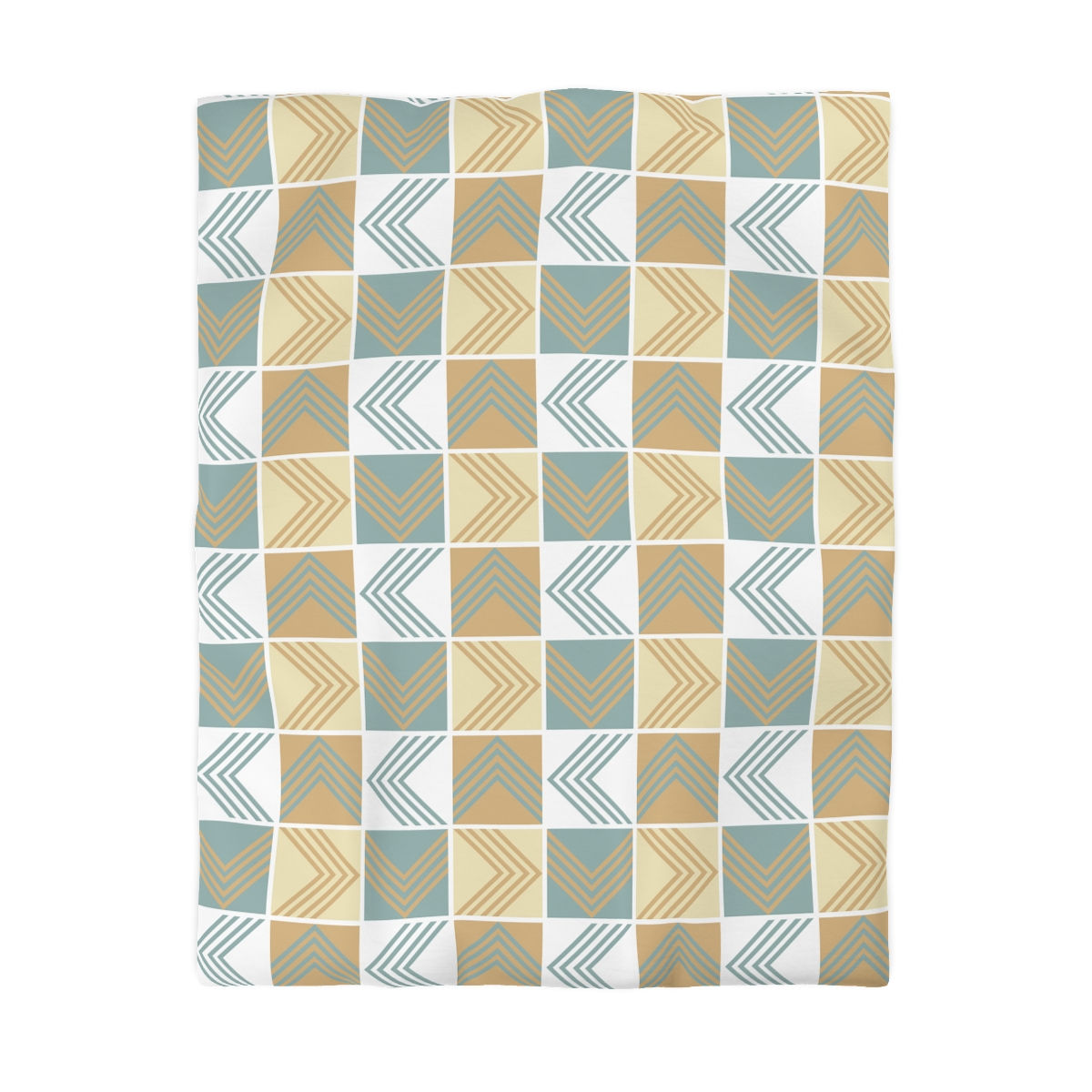 Scandia Microfiber Duvet Cover