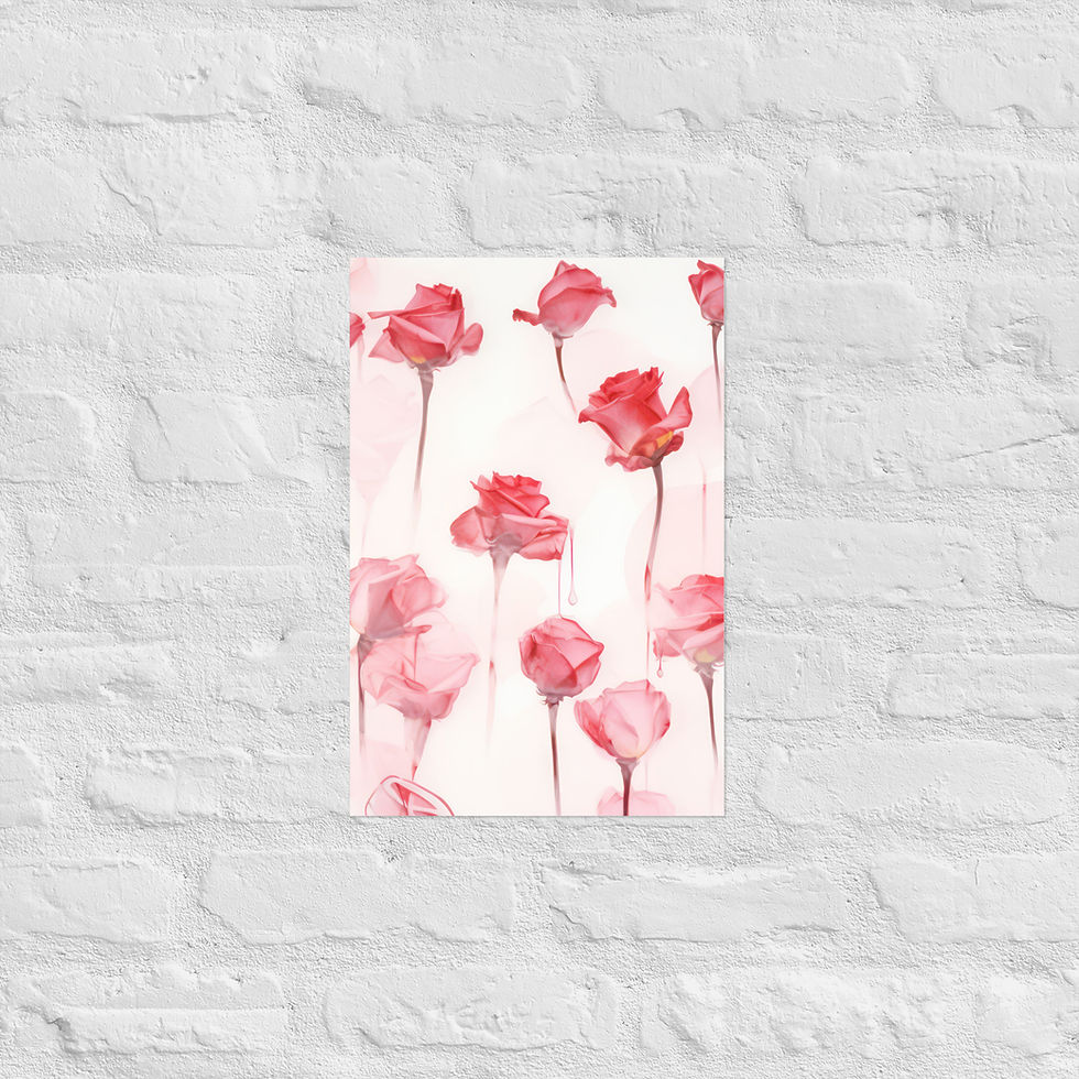 Thumbnail: Pink Roses
