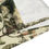 Thumbnail: Vintage Botanical  Table Runner