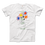 Thumbnail: Pablo Picasso Bouquet of Peace 1958 Artwork T-Shirt