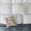Thumbnail: Amore Rosé Spun Polyester Pillow