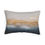 Thumbnail: Abstraction Horizon Spun Polyester Lumbar Pillow