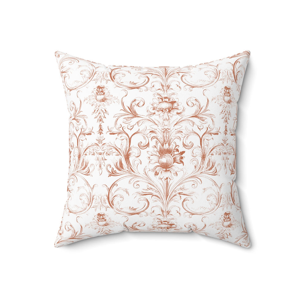Thumbnail: Elizabeth Sarah Pillow