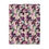 Thumbnail: Purple Iris Microfiber Duvet Cover