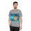Thumbnail: Projection Unisex Classic Jersey T-shirt
