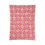 Thumbnail: Pink/Red paisley Comforter