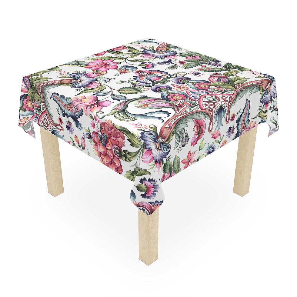 Thumbnail: Casia Tablecloth
