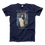 Thumbnail: Edvard Munch - Madonna, 1894 Artwork T-Shirt