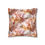Thumbnail: Blush Iris  Canvas Pillowcase, Decorative Cushion Cover