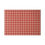 Thumbnail: Rustic Checkered Glass Cutting Board