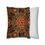 Thumbnail: Tuscan Red Star Decorative Pillowcase