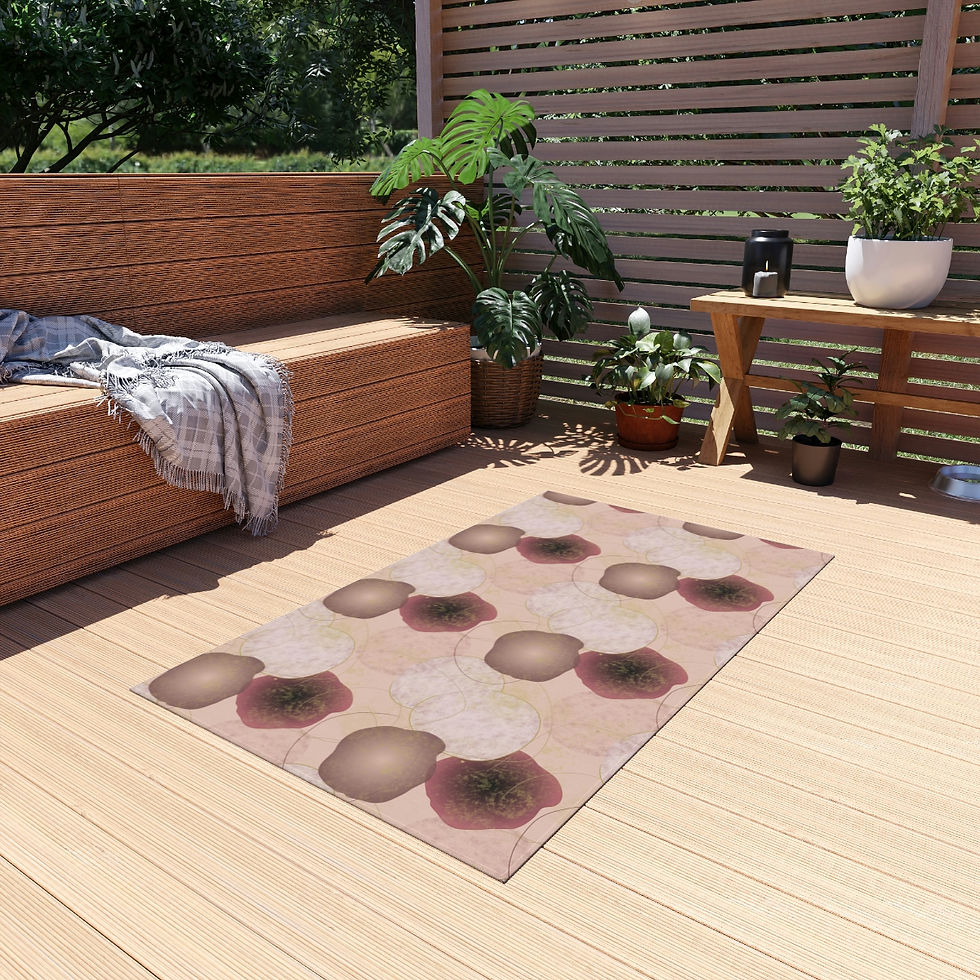 Thumbnail: Earth Outdoor Rug